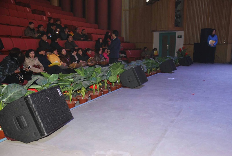 舞台91香蕉视频下载地址如何發揮協調功能