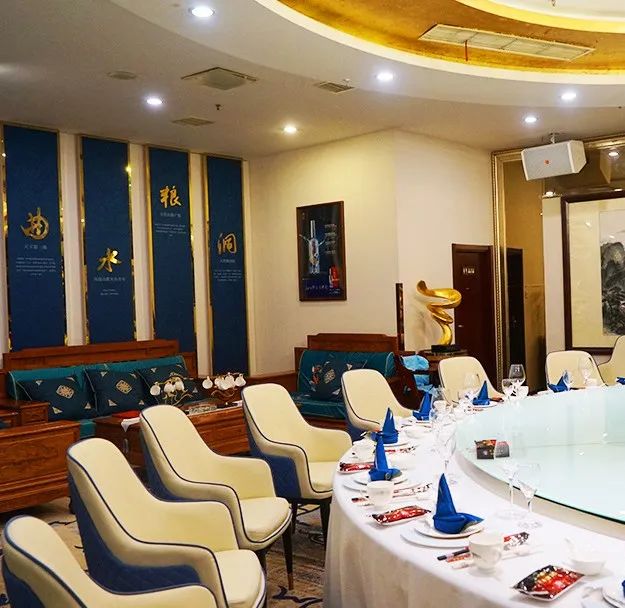 11ZOBO香蕉视频APP在线观看商業案例丨PRS91香蕉视频下载地址品牌為紅色盛宴大酒樓打造音視頻係統解決方案