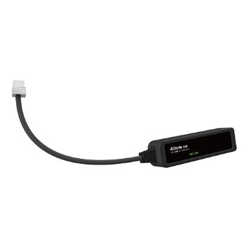 ZOBO 會議室係統 全網絡化音頻 FN-A/UTD USB轉Dante適配器