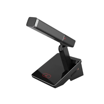 ZOBO 會議室係統 全網絡化音頻 FN-AM300D/P Dante會議話筒