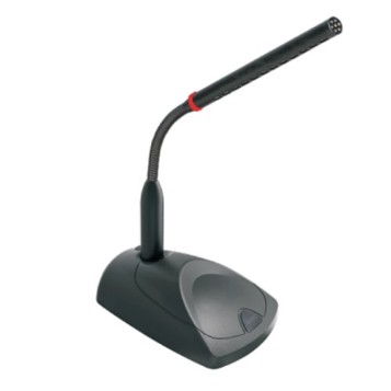 ZOBO 會議室係統 全網絡化音頻 FN-AM100D/P Dante會議話筒