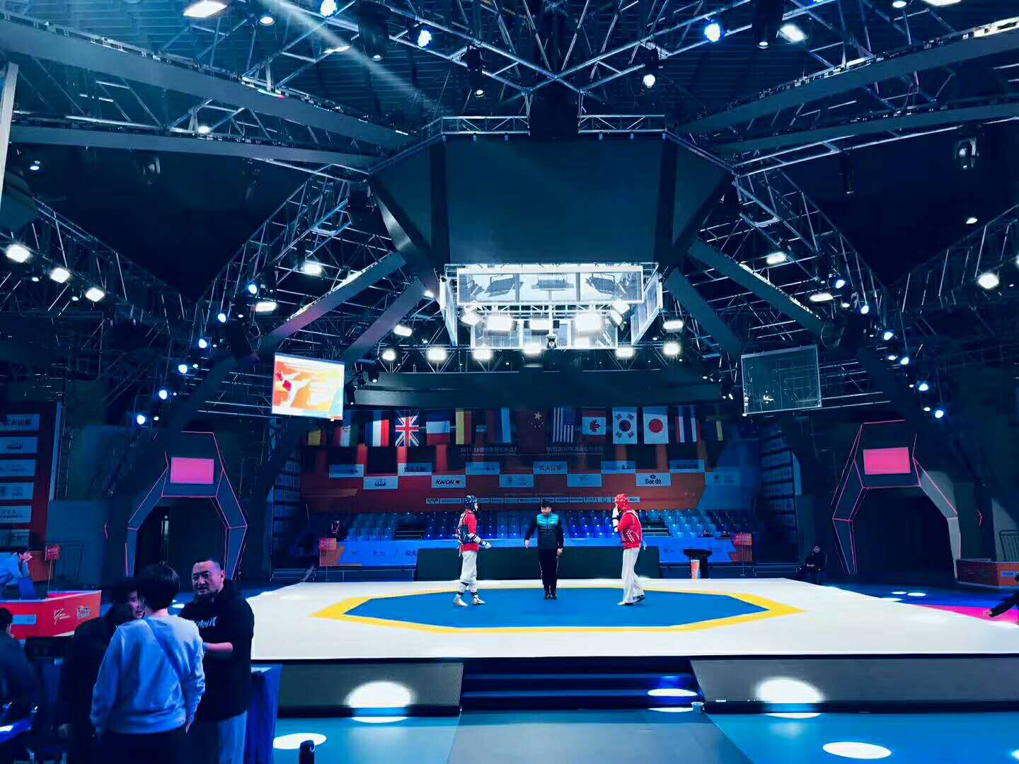 無錫太湖博覽采用ZOBO香蕉视频APP在线观看音視頻係統