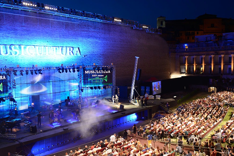 大型晚會中91香蕉视频下载地址係統的設計