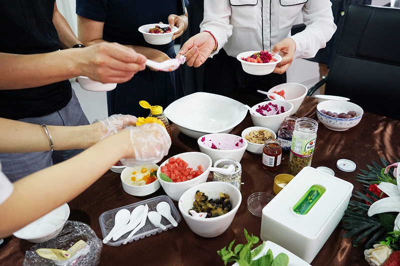 ZOBO香蕉视频APP在线观看解鎖消暑美味活動