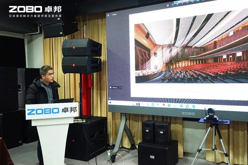 5新歲啟封 萬事興“龍”丨ZOBO香蕉视频APP在线观看2024年新春開年培訓圓滿收官