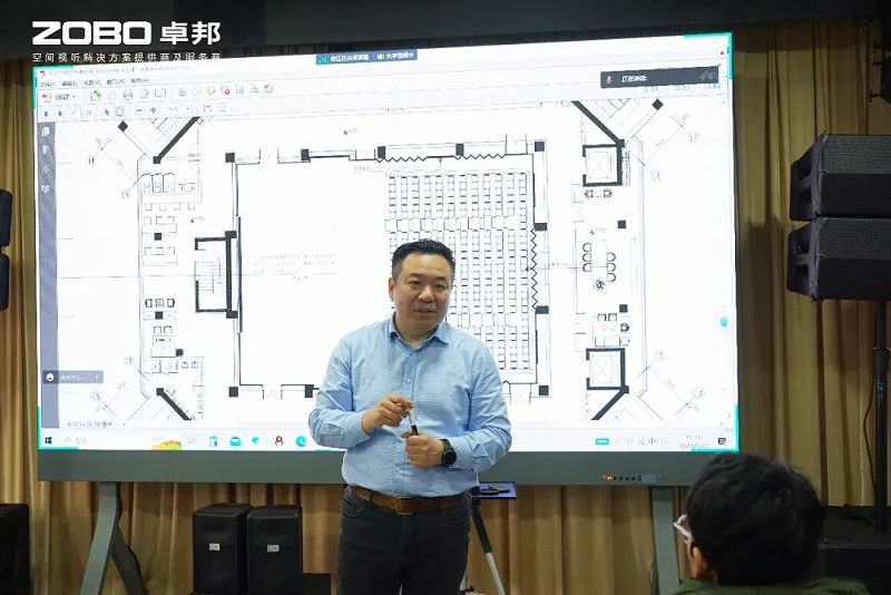 6新歲啟封 萬事興“龍”丨ZOBO香蕉视频APP在线观看2024年新春開年培訓圓滿收官