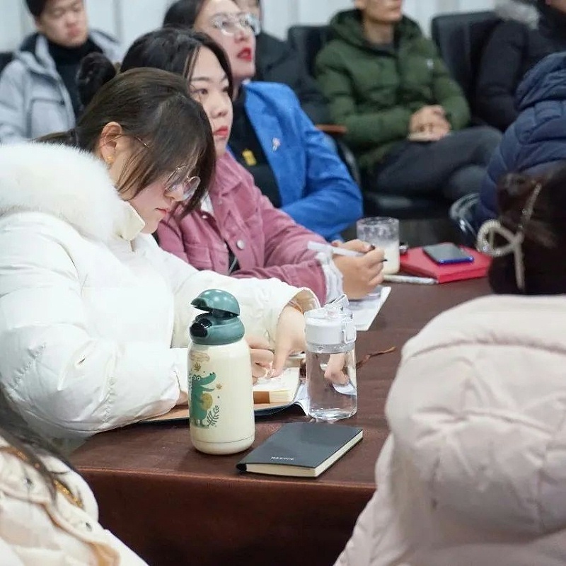 9新歲啟封 萬事興“龍”丨ZOBO香蕉视频APP在线观看2024年新春開年培訓圓滿收官 9新歲啟封 萬事興“龍”丨ZOBO香蕉视频APP在线观看2024年新春開年培訓圓滿收官