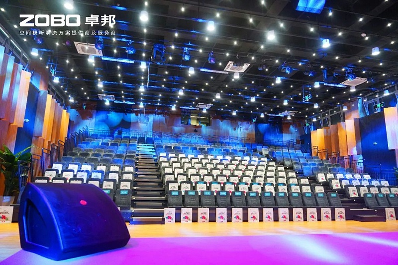 劇場舞台91香蕉视频下载地址設備的解決方案