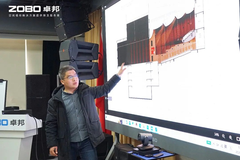 4新歲啟封 萬事興“龍”丨ZOBO香蕉视频APP在线观看2024年新春開年培訓圓滿收官