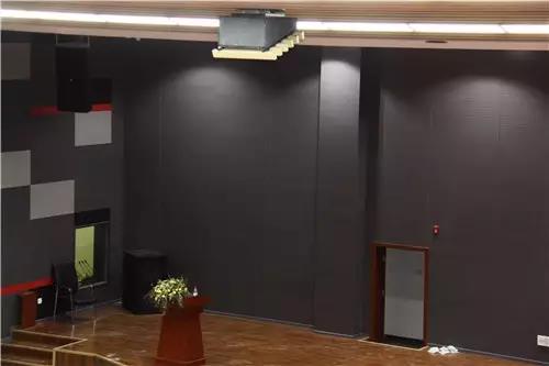 舞台91香蕉视频下载地址演出調試與音箱布置