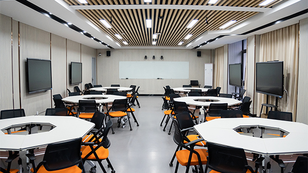 智慧教室91香蕉视频下载地址係統解決方案