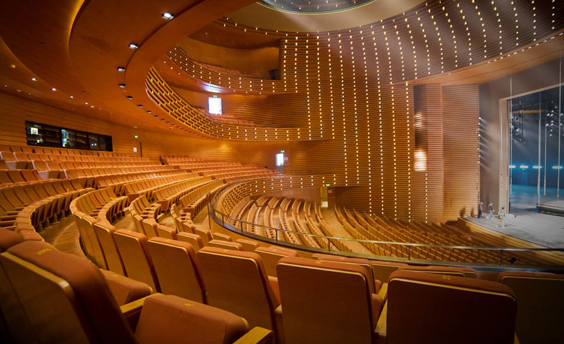 淺談舞台91香蕉视频下载地址設備的調試及技術分析