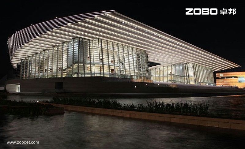 淺談舞台91香蕉视频下载地址設備的調試及技術分析