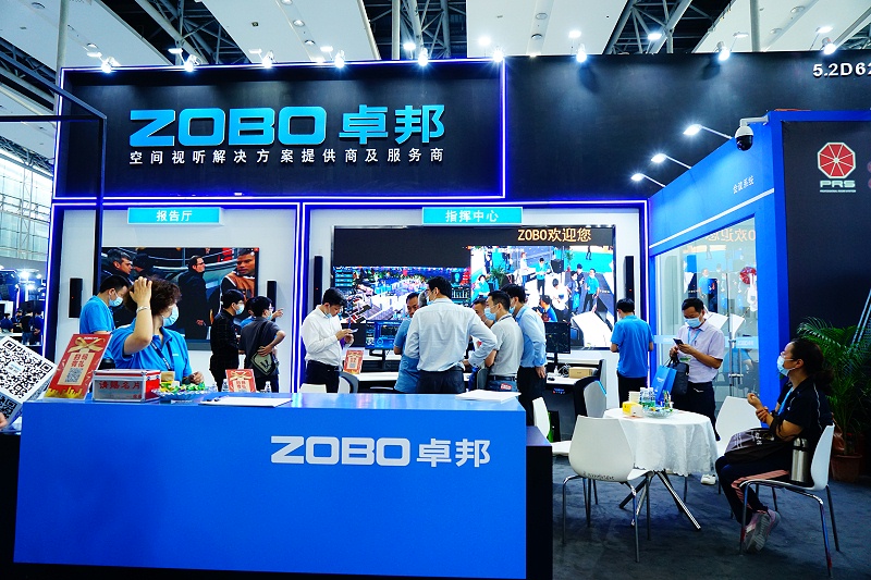 LED顯示屏封裝技術發展研究