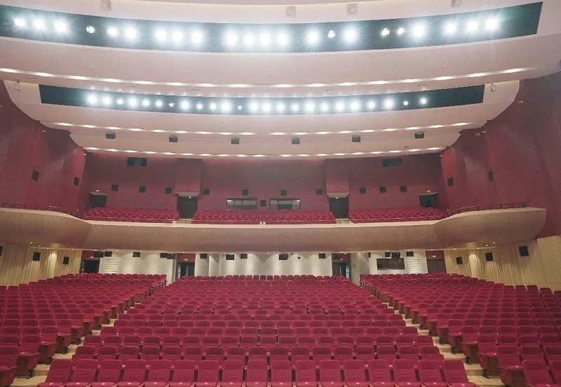 舞台91香蕉视频下载地址設備的配置方案