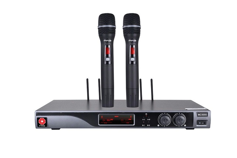 PRS話筒 MC5000 酒吧 KTV 演出 劇場香蕉视频破解 報告廳 多功能廳