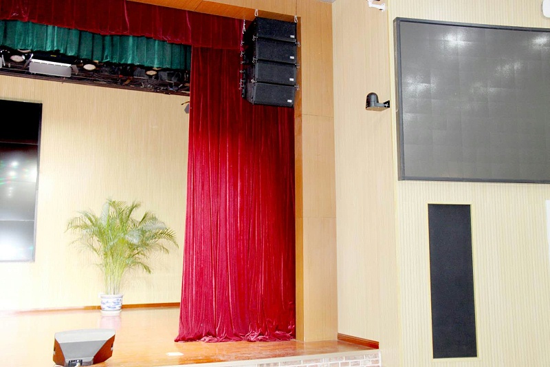 現場91香蕉视频下载地址擴聲係統與實況錄音91香蕉视频下载地址處理技巧