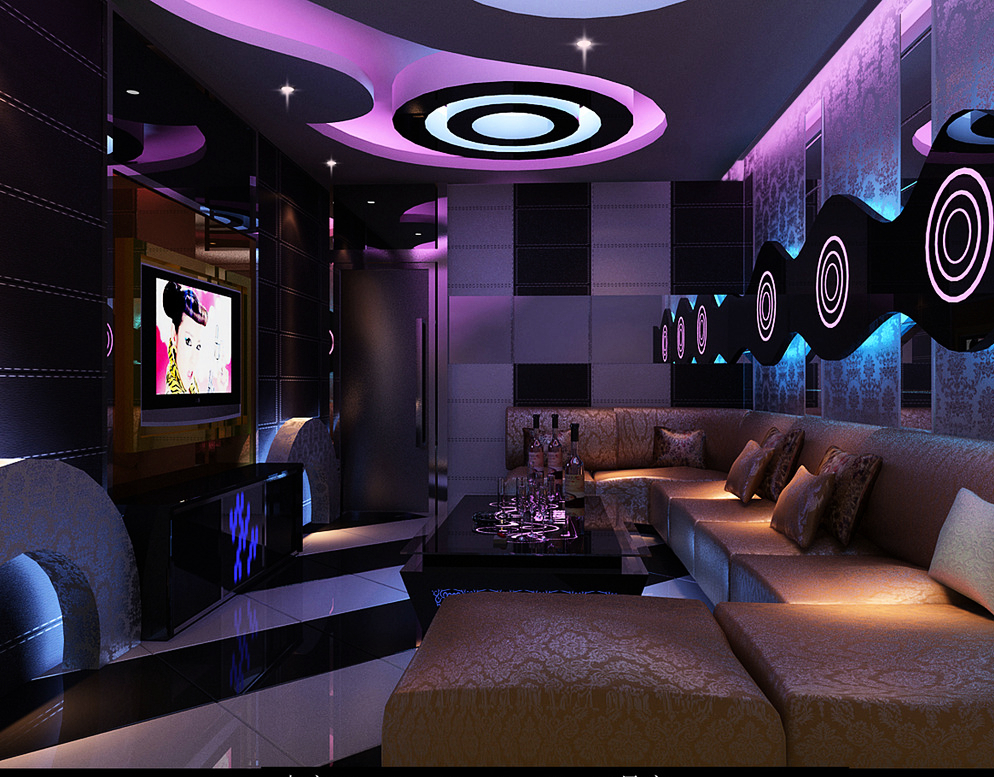 ktv91香蕉视频下载地址設備應該如何配置?ktv都有哪些設備?