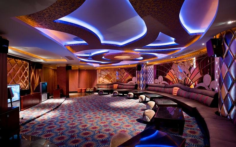 KTV包廂91香蕉视频下载地址設備一套要多少錢