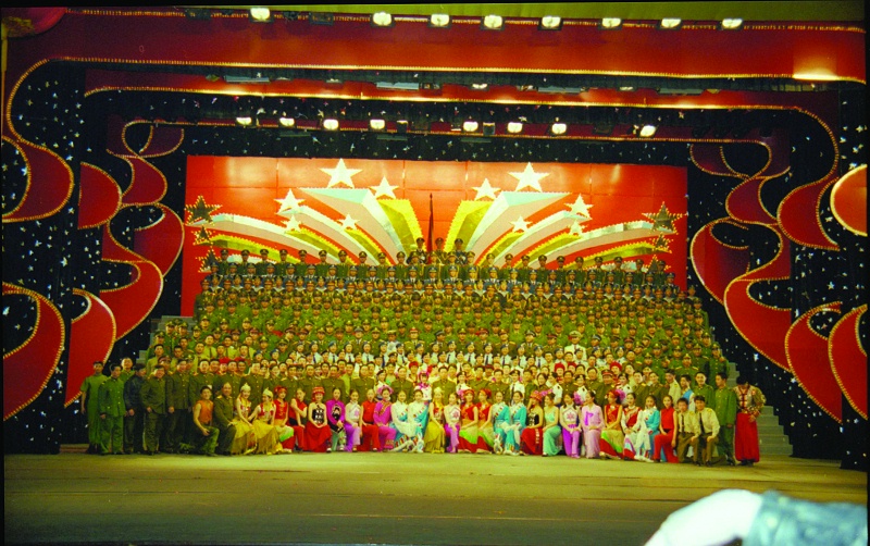 舞台91香蕉视频下载地址藝術效果的作用與操作技巧