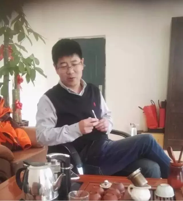 大連萬眾舞台總經理：範鴻彬(大連演出租賃界的領軍人物)