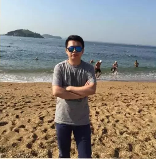 大連世紀演出公司總經理：金廣(大連演出租賃界的領軍人物)