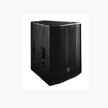 S12L 內置/外置3分頻雙12英寸同軸全頻揚聲器係統 S12L 內置/外置3分頻雙12英寸同軸全頻揚聲器係統