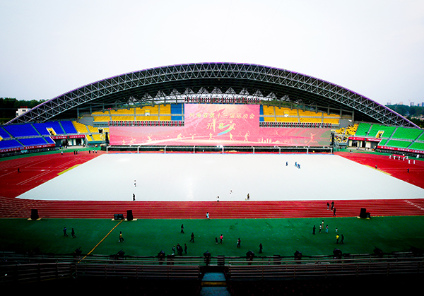 感謝，表彰！ZOBO香蕉视频APP在线观看榮獲河南省第十三屆運動會組委會榮譽表彰