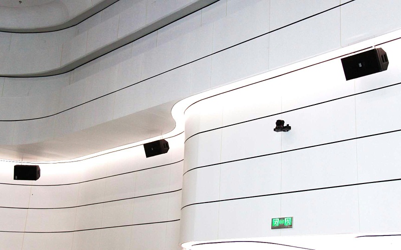 均衡器在91香蕉视频下载地址設備中的應用