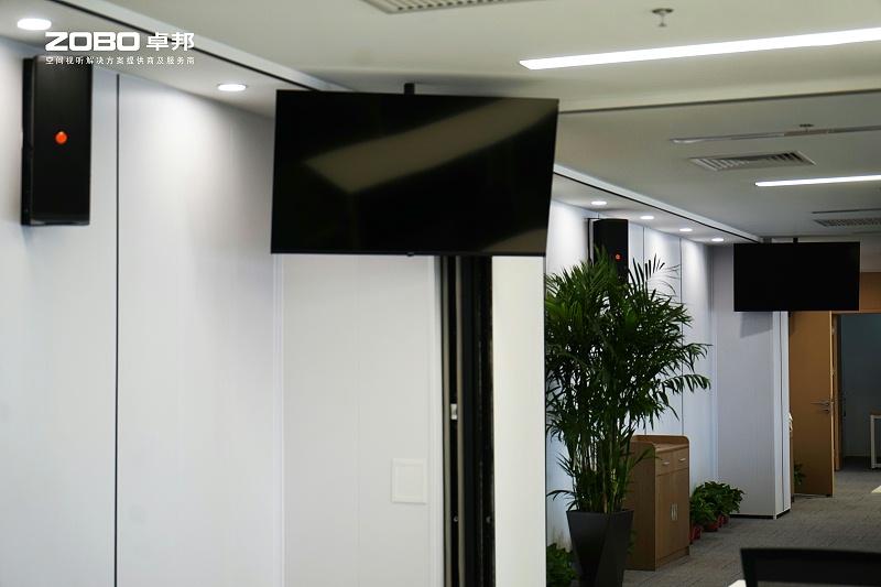 3ZOBO香蕉视频APP在线观看多功能廳案例 | ZOBO91香蕉视频下载地址為北京大學燕園校區提供空間視聽解決方案及服務