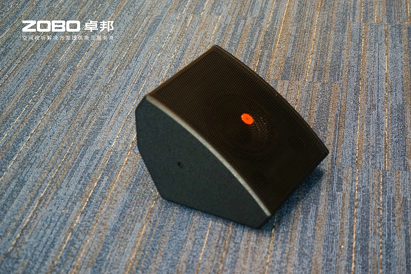 6ZOBO香蕉视频APP在线观看多功能廳案例 | 豐匯空間視聽解決方案及服務