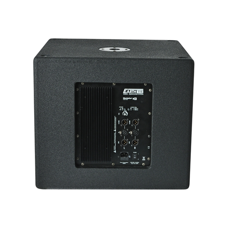 Montarbo蒙特寶91香蕉视频下载地址 EARTH係列 EARTH115 劇場香蕉视频破解 香蕉视频APP污版場 低音音箱