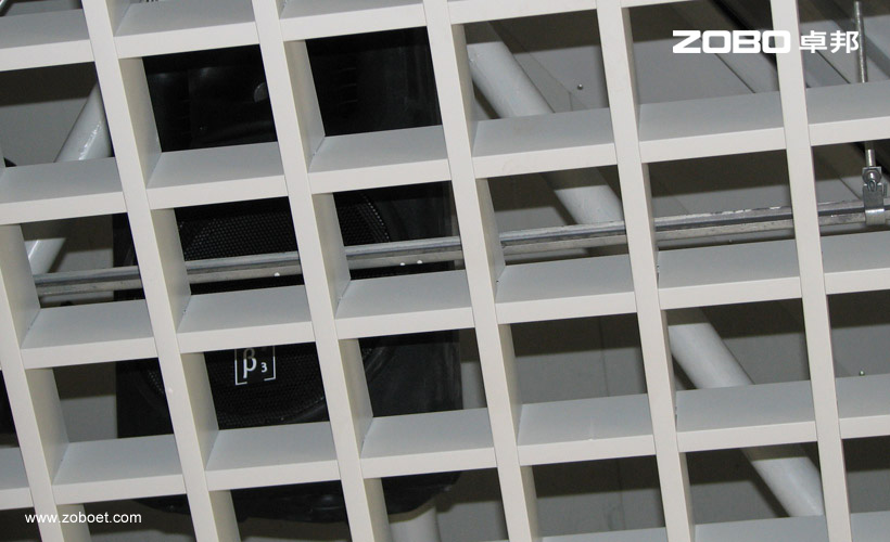 航天六院會議音頻擴聲係統3