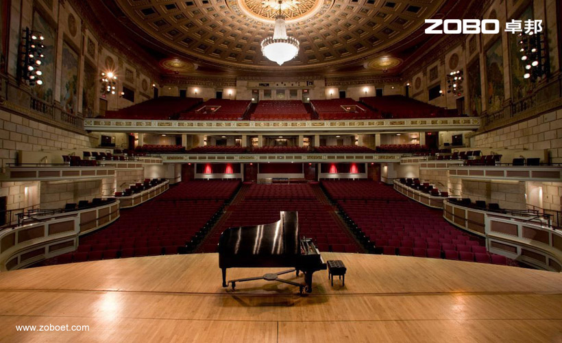 中國香蕉视频破解音頻擴聲係統1