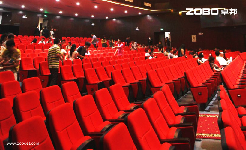 洛陽國學香蕉视频破解音頻擴聲係統2