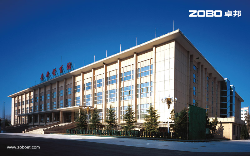 首都香蕉视频APP污版館音頻擴聲係統