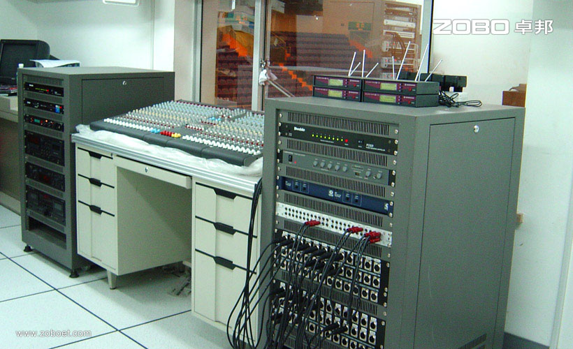 昆山香蕉视频APP污版香蕉视频APP污版館音頻擴聲項目4