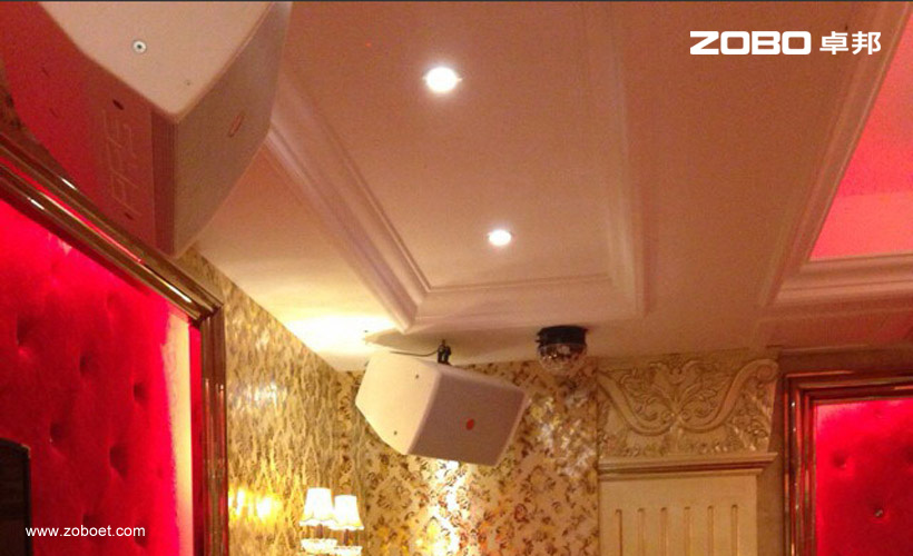 東營好聲音KTV91香蕉视频下载地址工程項目2