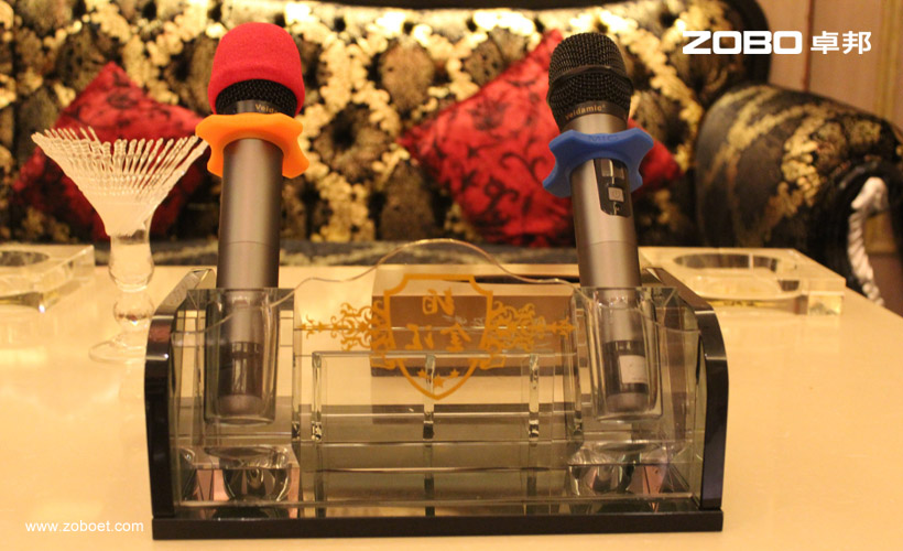 鉑金匯娛樂擴聲係統項目工程4