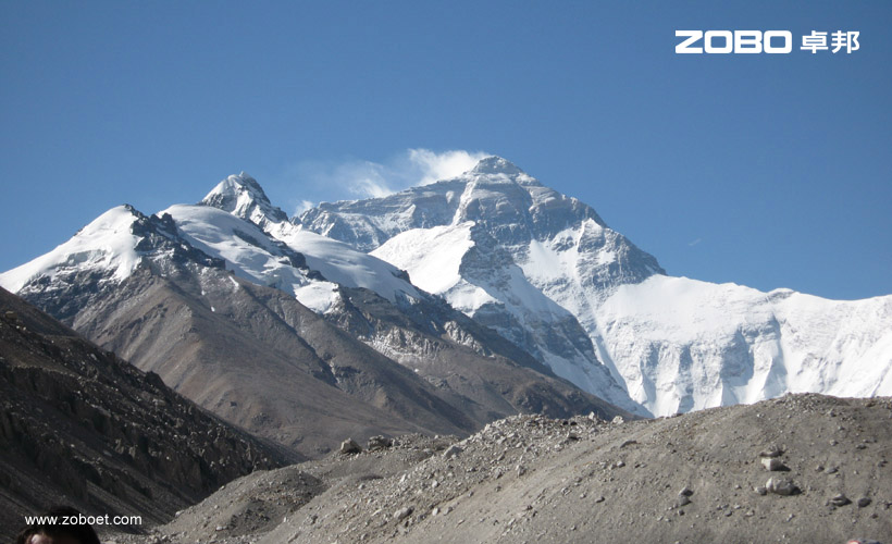 奧運火炬登上珠峰使用91香蕉视频下载地址係統1