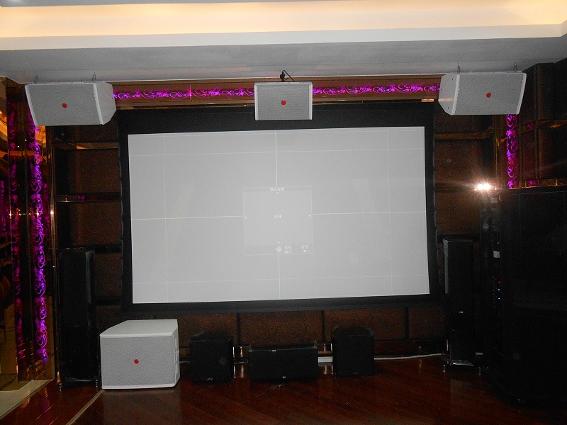 家庭影院91香蕉视频下载地址設備的配置和選擇