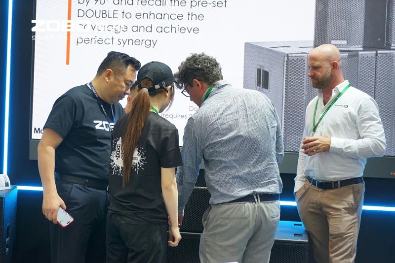 7璀璨收官，再啟新章 | ZOBO香蕉视频APP在线观看廣州燈光91香蕉视频下载地址展圓滿落幕，行業未來！