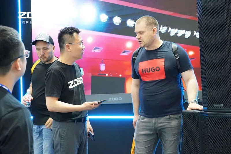 10璀璨收官，再啟新章 | ZOBO香蕉视频APP在线观看廣州燈光91香蕉视频下载地址展圓滿落幕，行業未來！