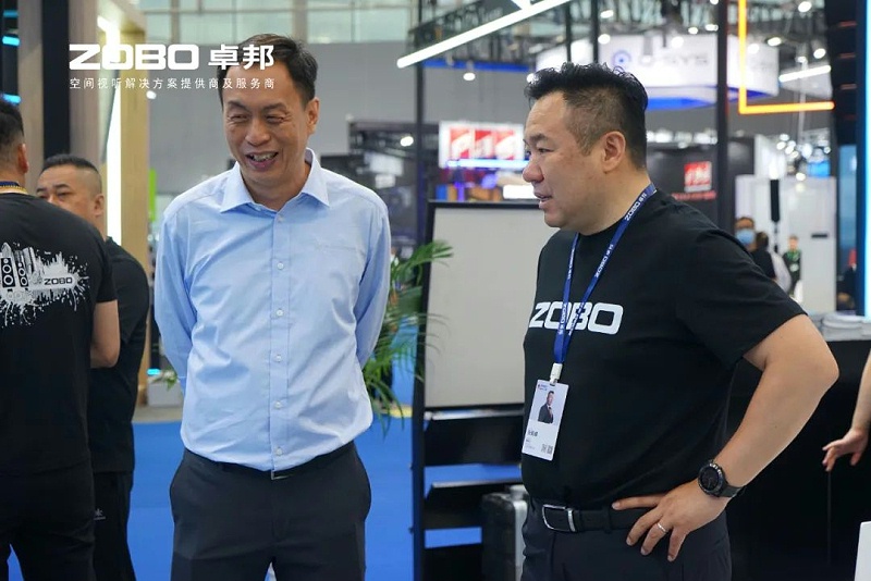 11璀璨收官，再啟新章 | ZOBO香蕉视频APP在线观看廣州燈光91香蕉视频下载地址展圓滿落幕，行業未來！