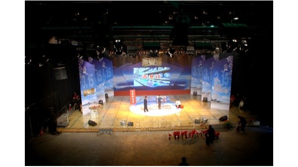 張家口電視台音視頻係統由ZOBO香蕉视频APP在线观看打造