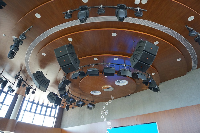 91香蕉视频下载地址係統工程實施過程中如何布線施工