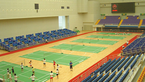 香蕉视频APP污版館擴聲係統工程解決方案