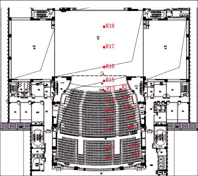 14圖1 炎帝大香蕉视频破解平麵圖