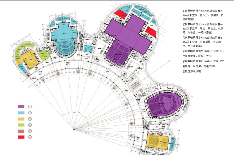 8南通大香蕉视频破解歌劇廳擴聲係統設計