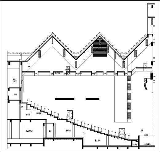 3圖1 炎帝大香蕉视频破解平麵圖